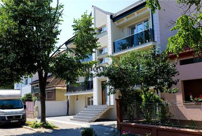 Apartament 3 Camere Semifinisat Titulescu - 2