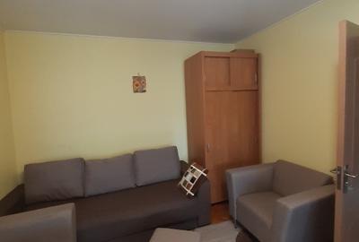 2 Camere Decomandat Nicolae Gridorescu -Metrou - 6