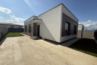 CASA| VILA INDIVIDUALA | LUX | 4 CAMERE| TUNARI | NOU | CURTE | GRADIN - 31
