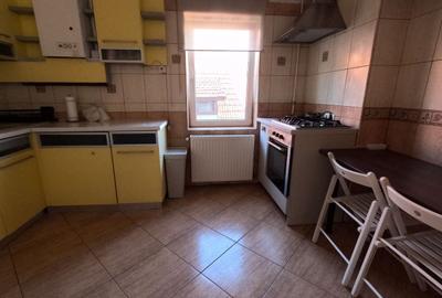 Apartament Unic în Primăverii | 2 Dormitoare | 2 Livinguri + Dining - 30