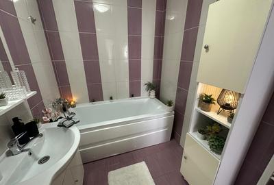 OPORTUNITATE!!! Ap. cu 2 cam DECOMANDATE,str EROILOR/FLORESTI,etaj 1 ,2 BALCOANE - 14