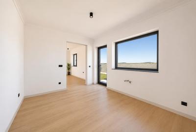 Casa noua 2025 in Cristian,teren 497mp, eficienta energetic - 16