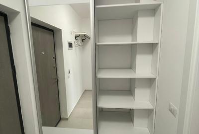 Garsoniera cu Centrala , balcon si parcare optionala zona Berceni Drumul Binelui - 7