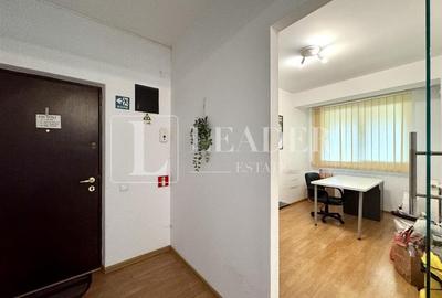 Spatiu Parter | Titulescu - Al. Ioan Cuza - 5