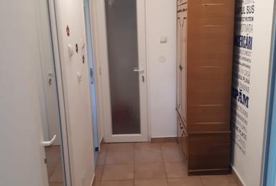 Apartament 1 camera ICFRimu et1/4,S-URI,centrala ,Mobilat si Utilat 1400 lei - 5