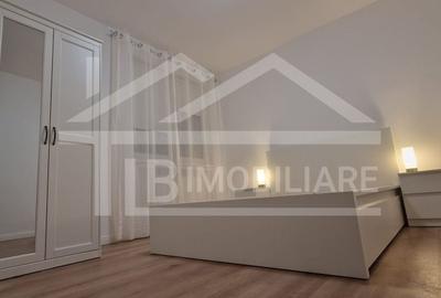 Apartament cu 2 camere decomandat în Cornișa