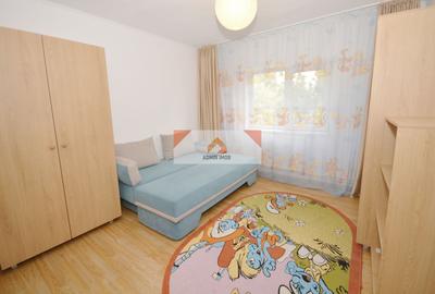 3 Camere Et 2 | Brancoveanu Metrou | Centrala Proprie | Loc parcare inclus - 7
