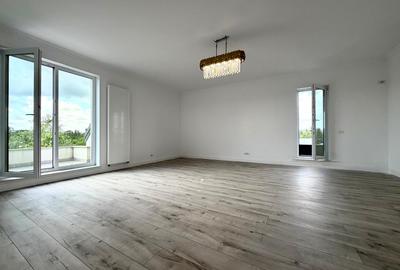 Veranda Mall / Penthouse Spațios cu Terasa / Bloc Boutique 2021 - 21