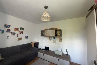 Apartament 3 camere Faget Brasov - 4