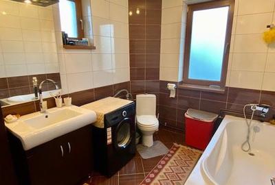 Vanzare Vila sau Casa de vacanta 7 camere Teren 1320mp Breaza - 8
