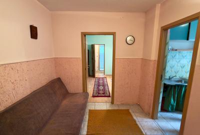 Apartament 2 camere Militari Lujerului, 2 minute de metrou, comision 0 ! - 13