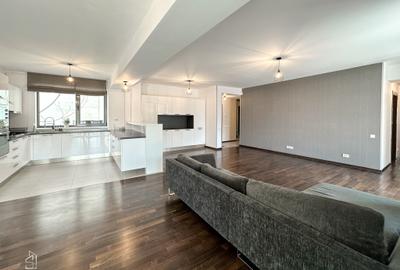 Apartament 4 camere zona Uranus | 151 mp utili | Ideal rezidential sau birou - 2