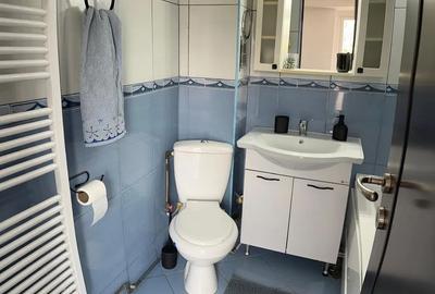 Apartament cu 2 camere, DECOMANDAT, zona Pacurari - Moara de Foc - 6