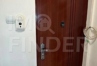 Apartament 2 camere , 48 mp + 2 balcoane – Manastur, zona Parang - 8