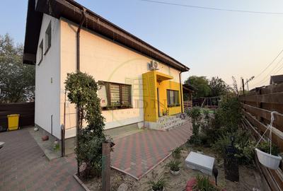 Casa P+M, 121,5mp utili,400mp teren, cartier Brestei, zona Promenada Mall - 2