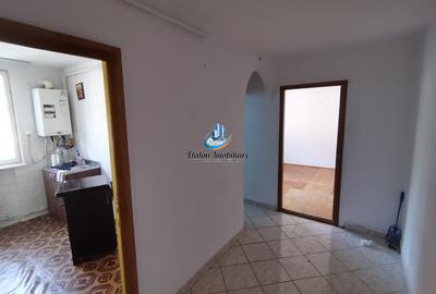 Apartament 2 camere, etaj 3, Maratei 3 - 4
