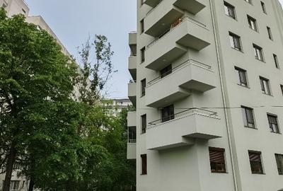 Apartament 2 camere premium de închiriat 55 mp nou 2024 Titan Terasă parc - 6