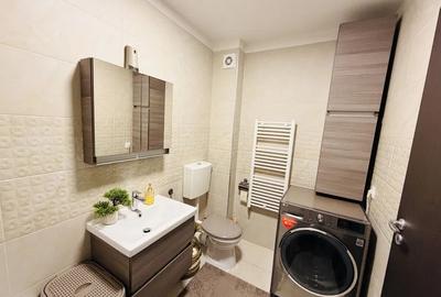 Apartament modern 3 camere  + loc de parcare - 3
