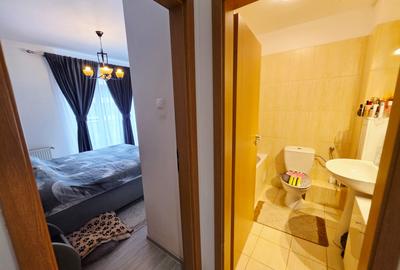 Apartament 3 camere, 2 bai, 2 locuri de parcare | Evocasa Orizont–Nord - 19