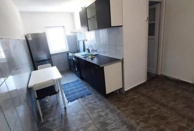 Inchiriez apt. 2 cam. Aviaiei, Str. Maguricea, la 5 minute metrou Aurel Vlaicu. - 8