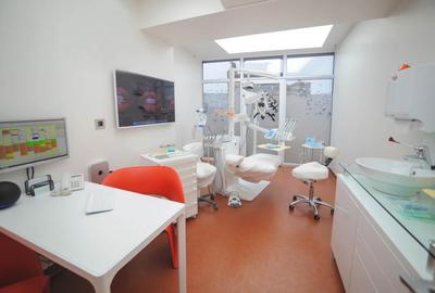 Clinica Stomatologica Nerva Traian - 17