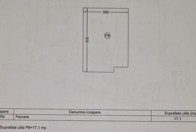 Apartament 3 camere zona Tomis Nord - 13