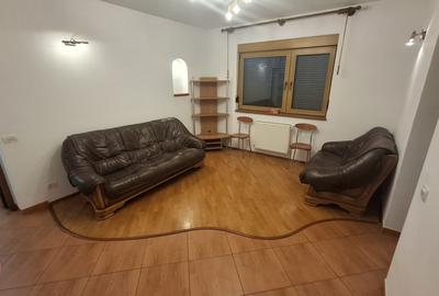 GARA DE NORD (Spitalul Witting)- 2 apartamente, 6 camere, vila solida renovata! - 4