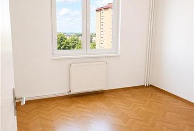 Apartament 3camere, etaj intermediar, priveliste si lumina naturala, Calea Bucur - 6