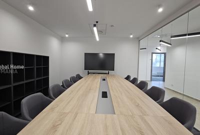 Birouri Premium | Coworking | Ultracentral | Stirbei Voda - 21