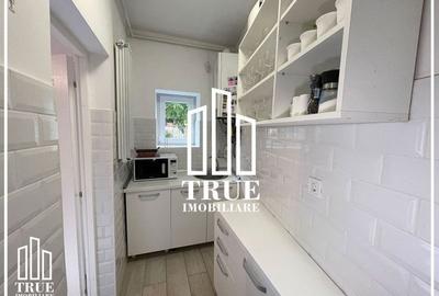 Ap. 2 camere, 55 m² + curte 120 m² – 7 Noiembrie, la 1.3 km de UMFST - 17
