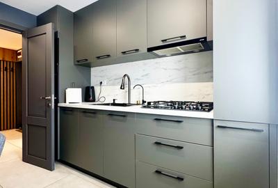 SE VINDE apartament cu 3 camere premium in Falticeni, jud.SV - 3
