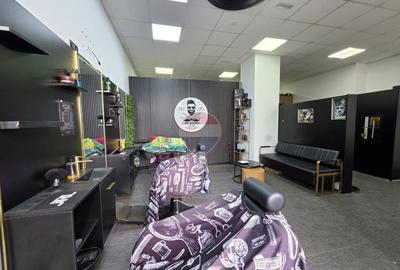 Șoseaua Sălaj Nr. 1–3 | Afacere LA CHEIE Beauty Salon & Barber Shop - 16