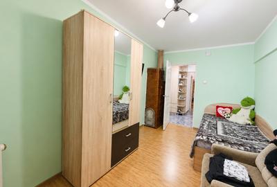 Apartament 3 camere 87 MP/2 băi/2 balcoane - 6