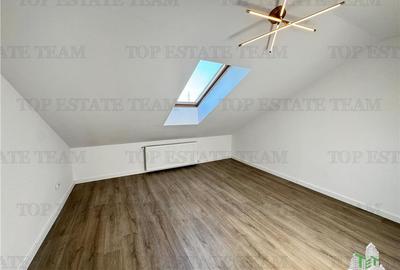 Casa Pipera | 5 camere | 160 mp | 2 parcari | renovata | Domus Stil - 14