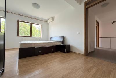 Apartament 4 camere- duplex- Lacul Morii - 17
