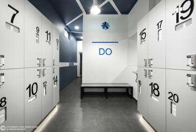 DEZVOLTATOR: Spațiu cabinet medical/market/birouri/IT/salon/sală sport - 10