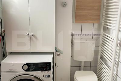 Apartament in vila cu gradina propie de 139 mp - Andrei Muresanu, Piata Engels - 8