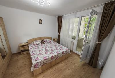 Apartament 3 camere dec, renovat complet – Bd. Brâncoveanu - 5