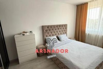 2 Camere | Titan | Metrou 10 min | Parcare | Centrala | Bloc Nou - 1