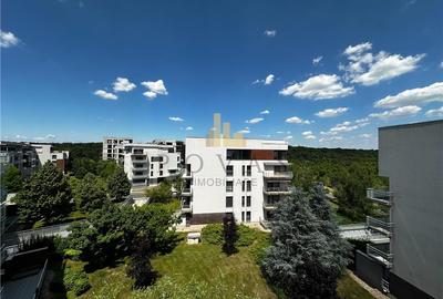Vanzare Apartament 5 Camere Baneasa Ambasada SUA - 31