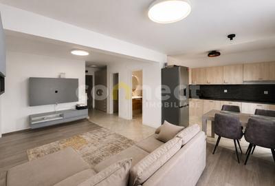Apartament de inchiriat - 8