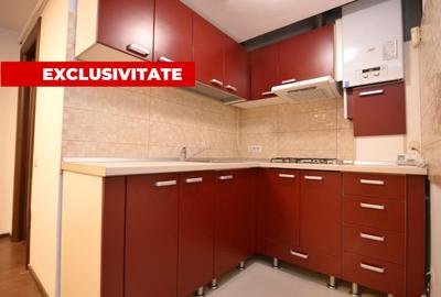INCHIRIERE APARTAMENT 3 CAMERE BABA NOVAC– PARC IOR- STR. RASOVITA - 20