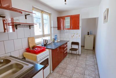 2 camere Sala Palatului Cismigiu etajul 8/8  bloc 1960  55 mp - 23