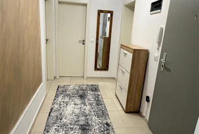 Apartament 2 Camere + Dressing Avantgarden 3 Faza 3 cu boxa si parcare - 8