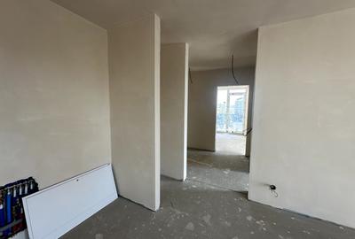 Apartament NOU 2 camere Cu Parcare Zona Câmpina  Marasti - 4
