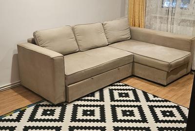 Garsonieră de închiriat – Lujerului | Centrală proprie | Pet Friendly - 3