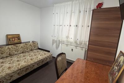 Militari, Valea Lunga, 2 camere, 31mp, parter, semidecomandat - 8