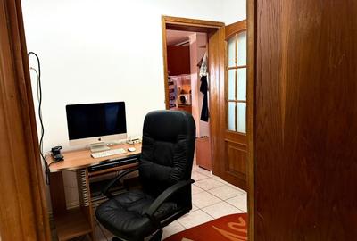 Apartament 3 camere decomandat Gara - 6