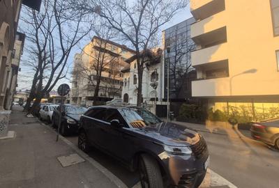 Apartament exclusivist 3 camere cu terasa si parcare | Dacia - Icoanei - 2