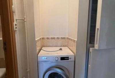 GM1394 Inchiriere apartament 2 camere Decebal_Piata Alba Iulia - 14